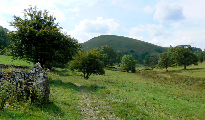 Narrowdale Hill Narrowdale Hill